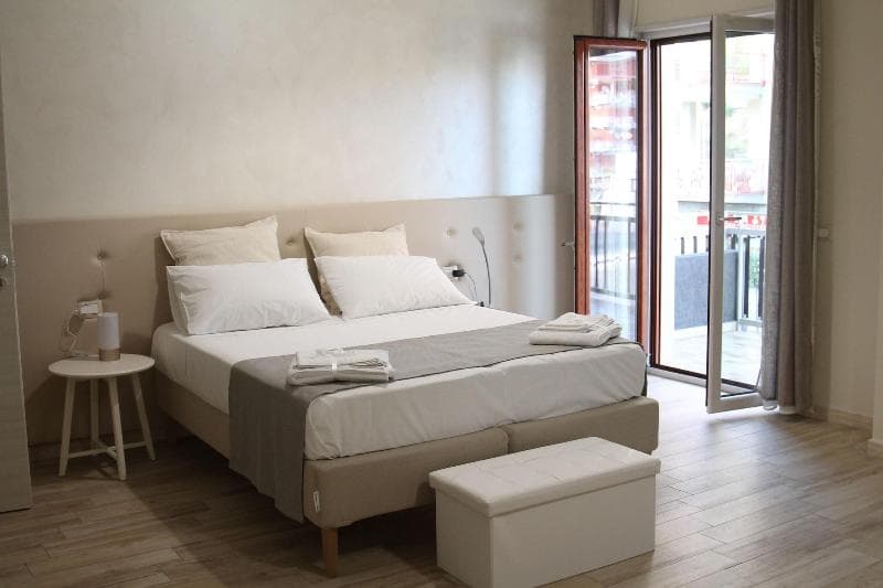 Michelangelo Home B&B 4