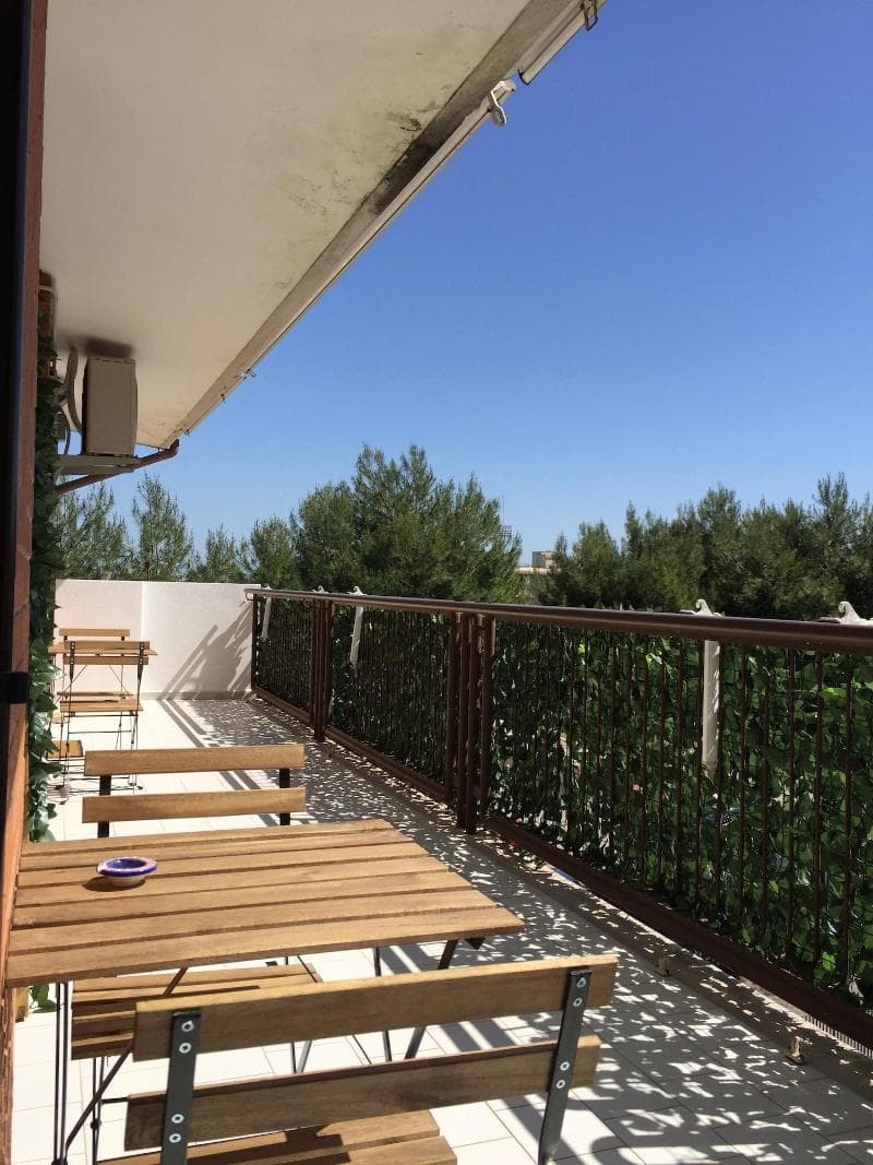 B&B Le Saline (Adults only) 3