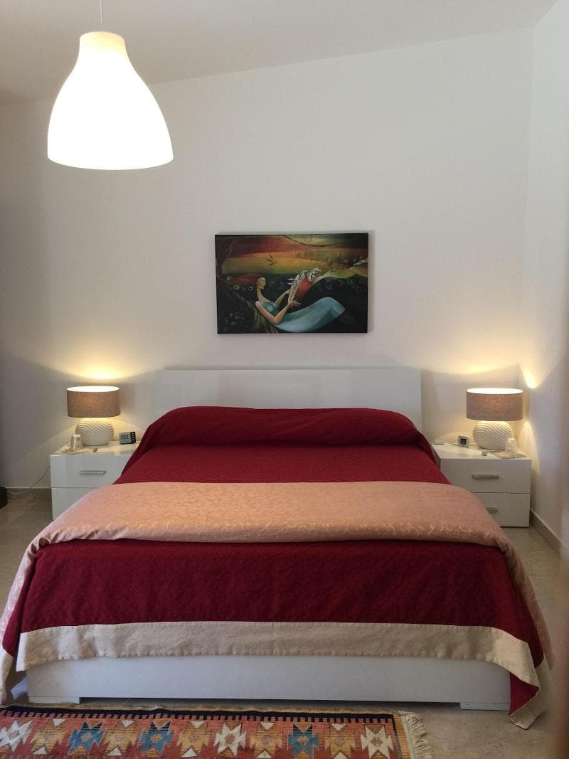 B&B Le Saline (Adults only) main