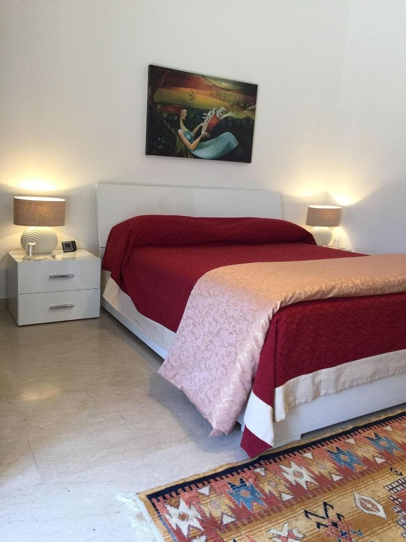 B&B Le Saline (Adults only) 5