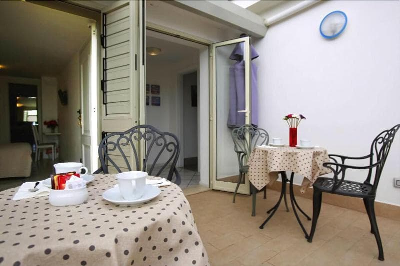 A Casa Di Amici main