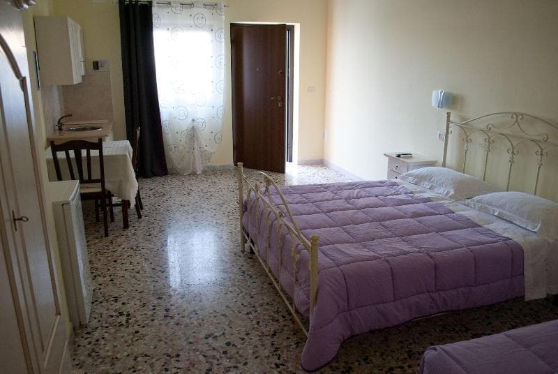Masseria Lama D’Impisa main