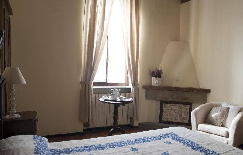 Palazzo Turro B&B photo 1
