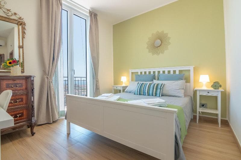 Bed & Breakfast Santa Caterina B&B 3