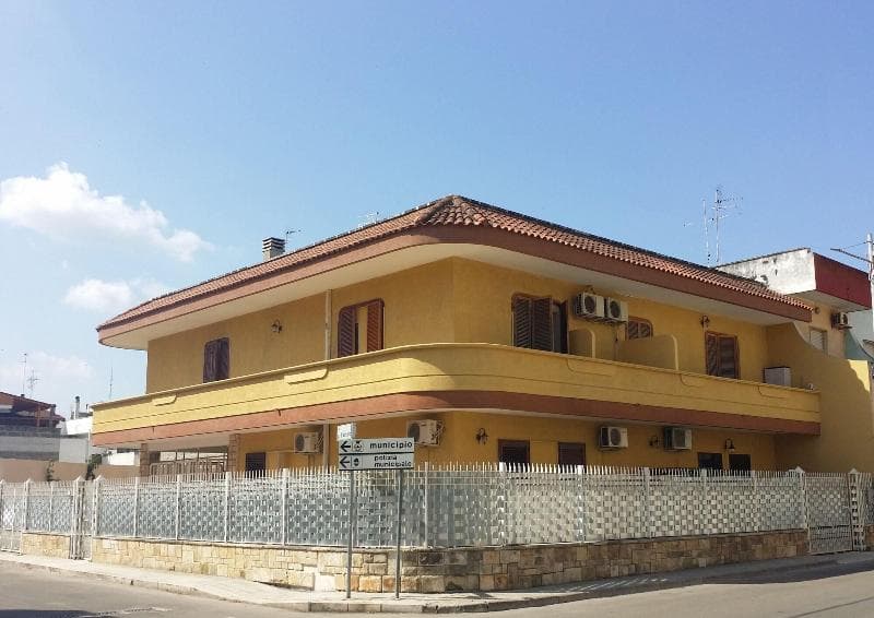 Villa Felice 3
