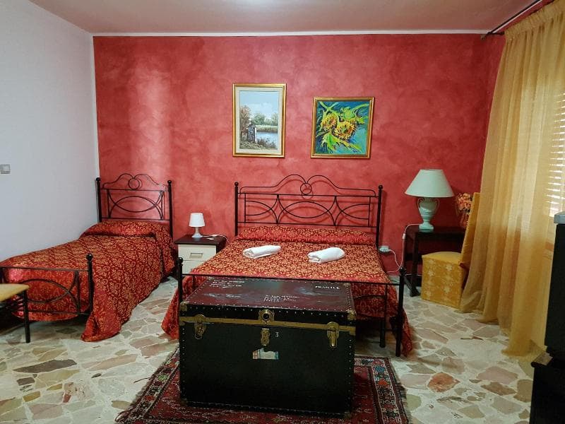 Bed & Breakfast Panoramic 3