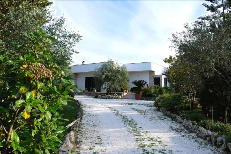 Vacanze Al Minci 5