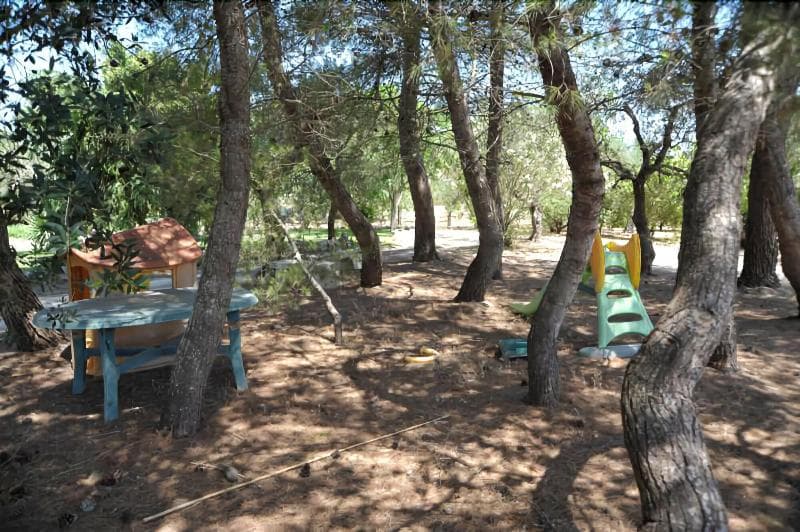 Vacanze Al Minci main