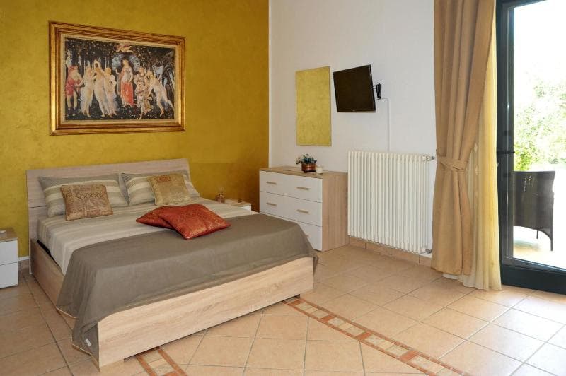 Vacanze Al Minci 4