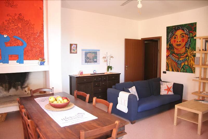 Casa Di Marco main