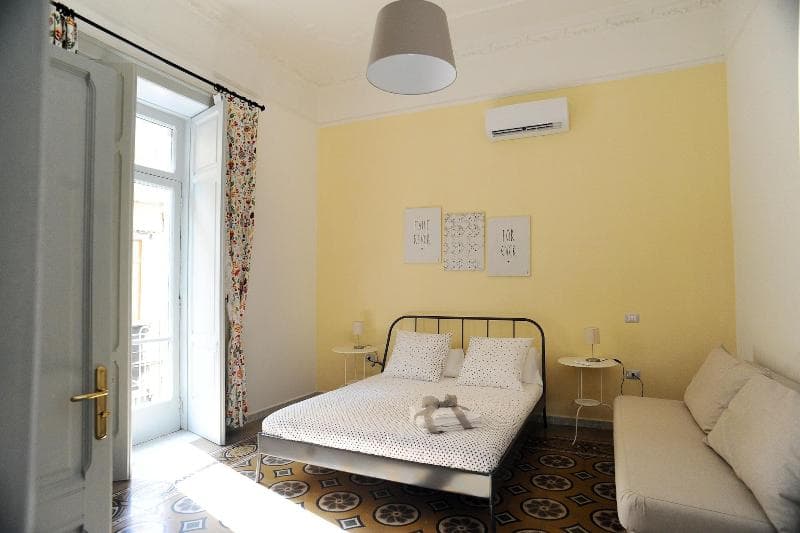 Maison Salerno 4