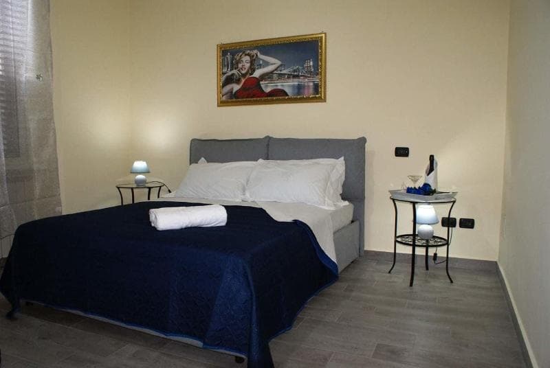 B&B Metropolitan Rc photo 1