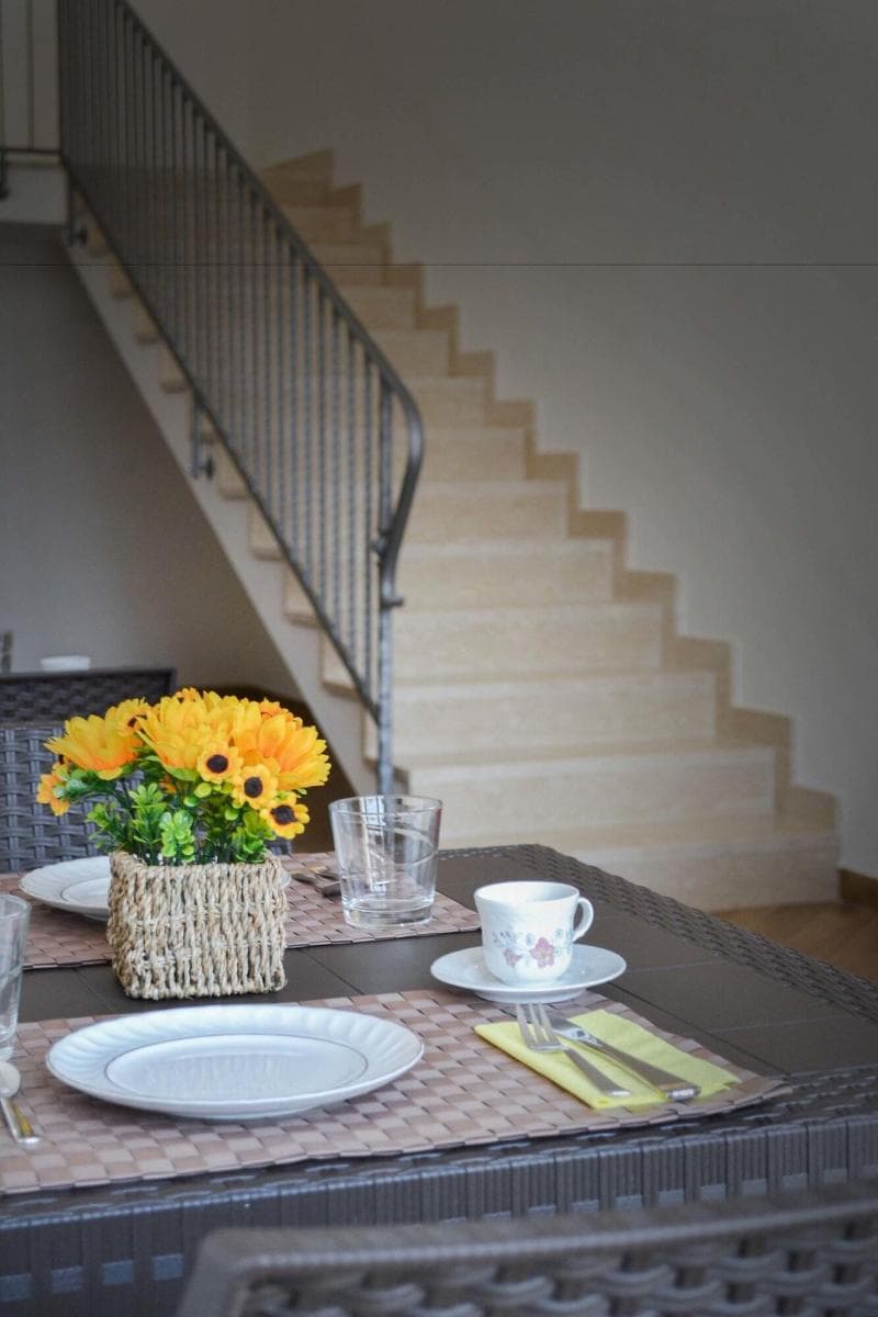 B&B Castiglione main