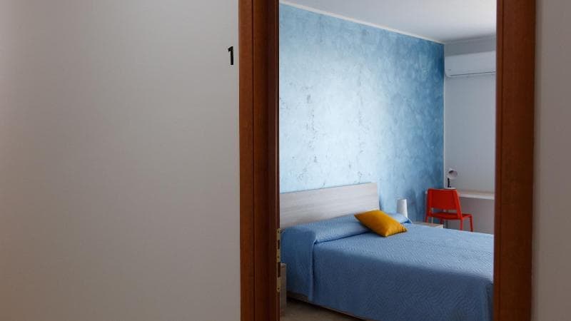 B&B Mediterraneo 3