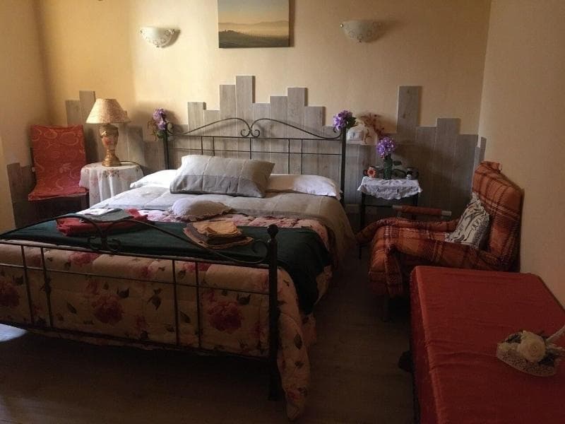 Locanda Del Sorriso (Adults Only) 3