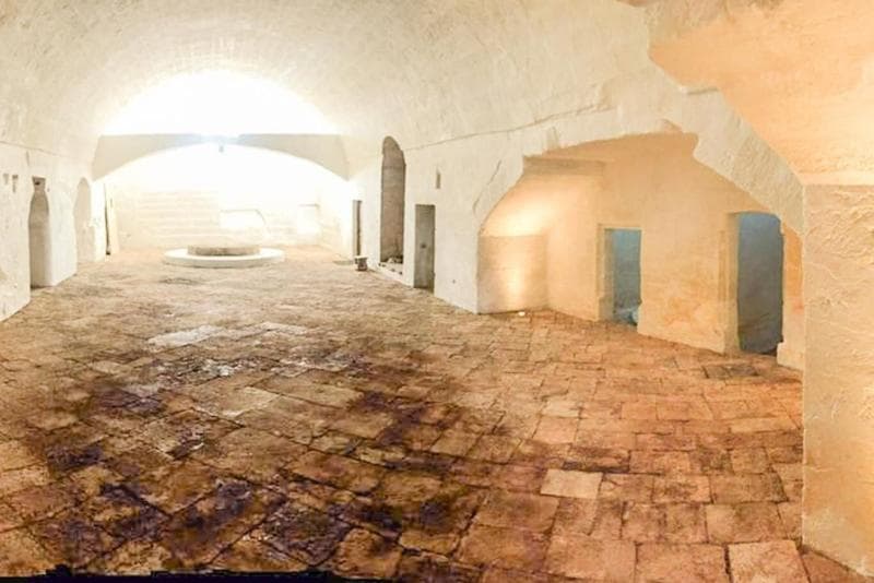 Masseria Gelsi 4