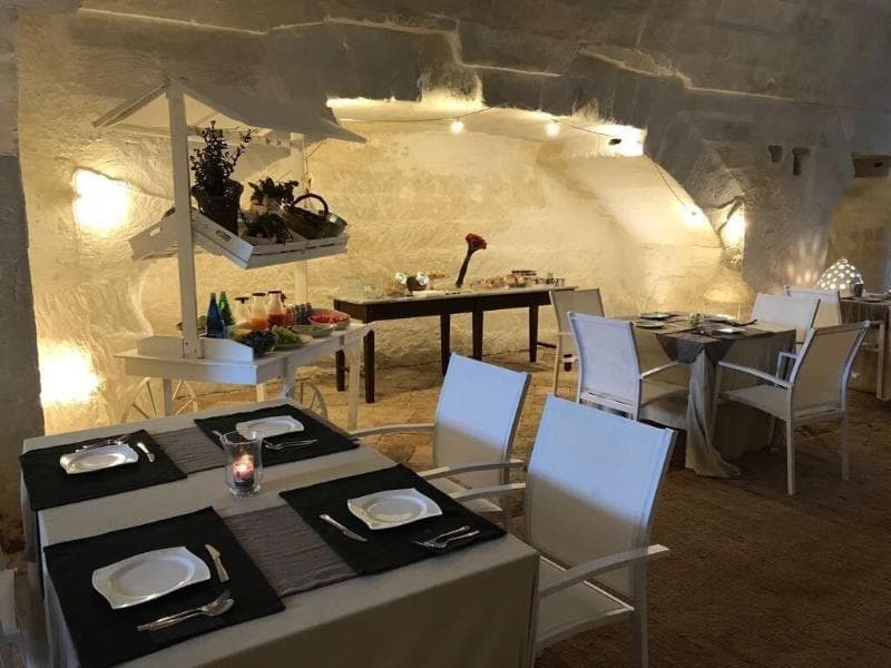Masseria Gelsi photo 1