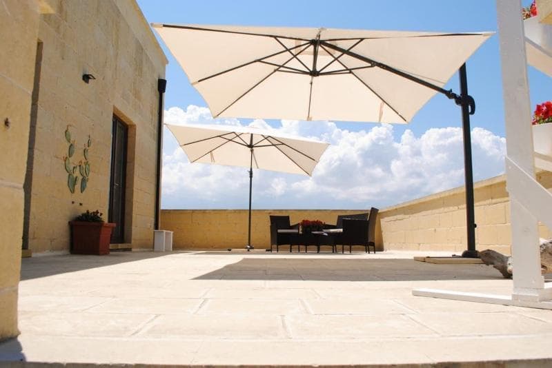 Masseria Gelsi 5