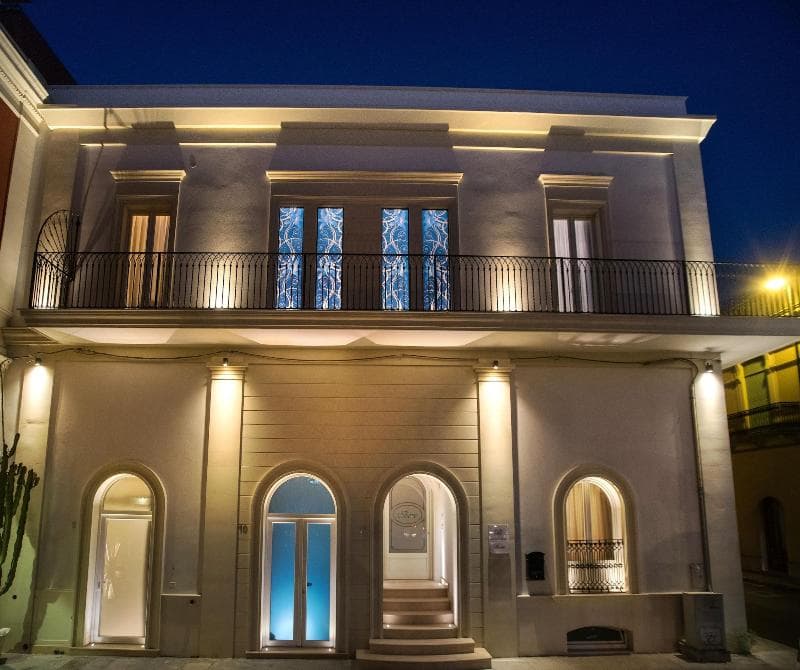 Palazzo Bove 4