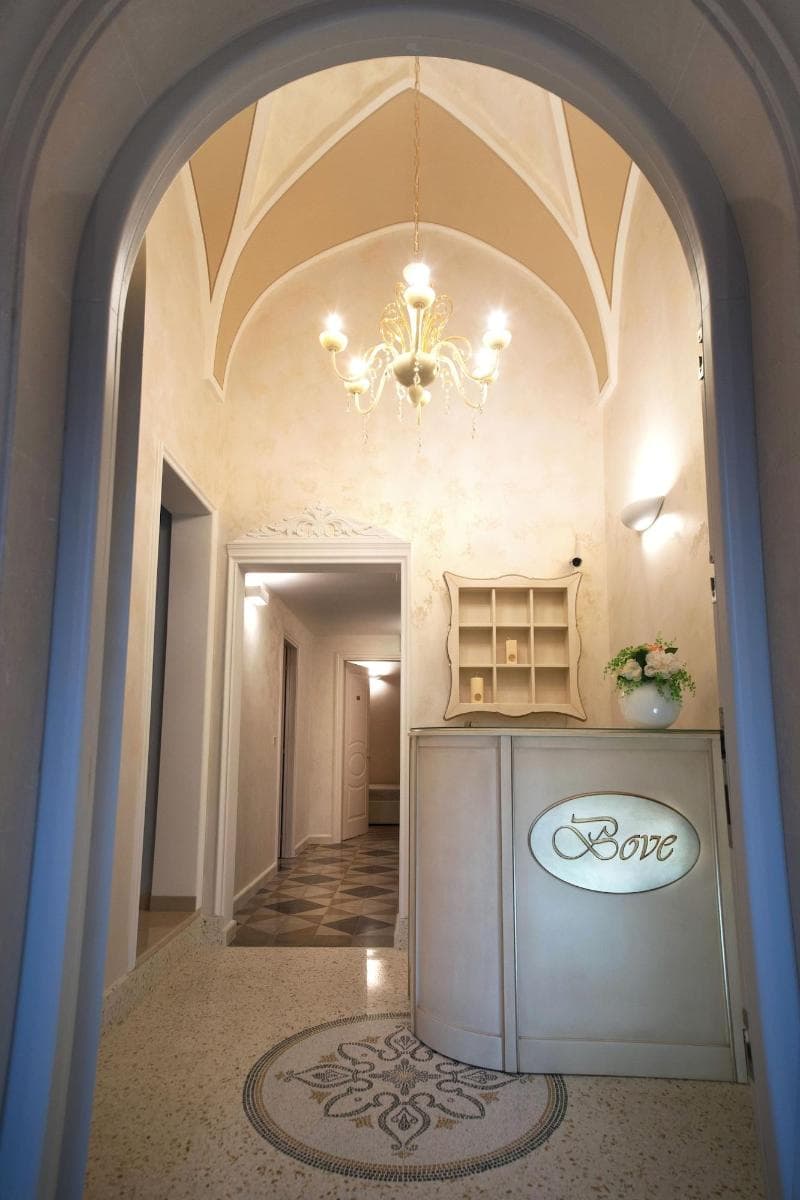 Palazzo Bove 3