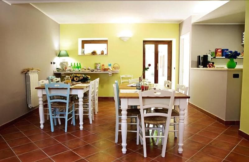 La Chora di Paestum main