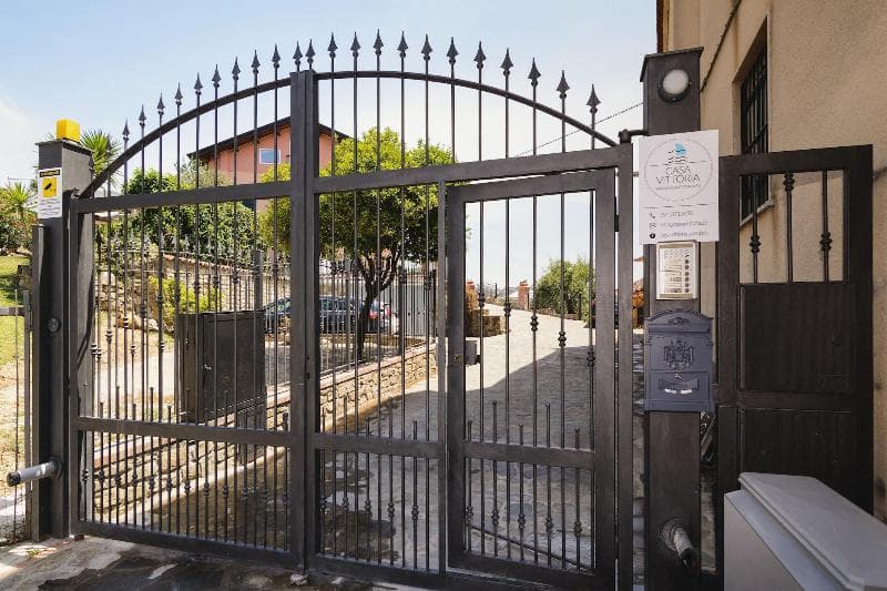 Casa Vittoria 4