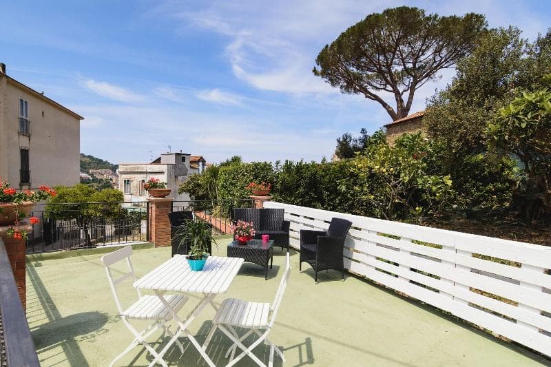 Casa Vittoria 5