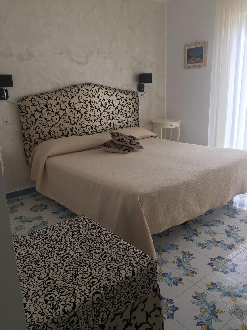 Nonno Francesco B&B 5