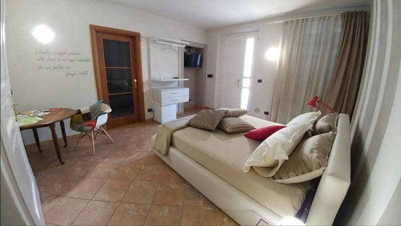Asfodelo Rooms main