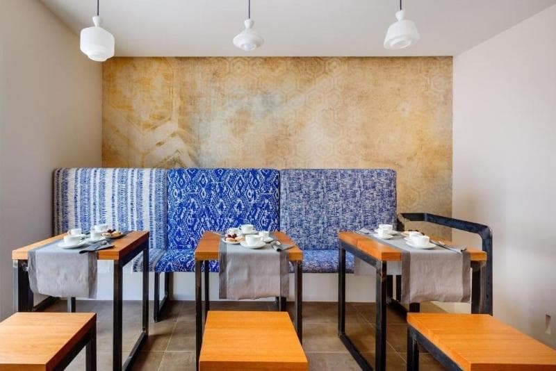 Santa Maria Vecchia Relais (Adults Only) 4