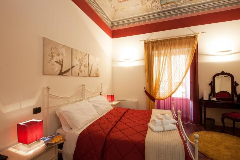 Bed & Breakfast B&B Garibaldi 61 4