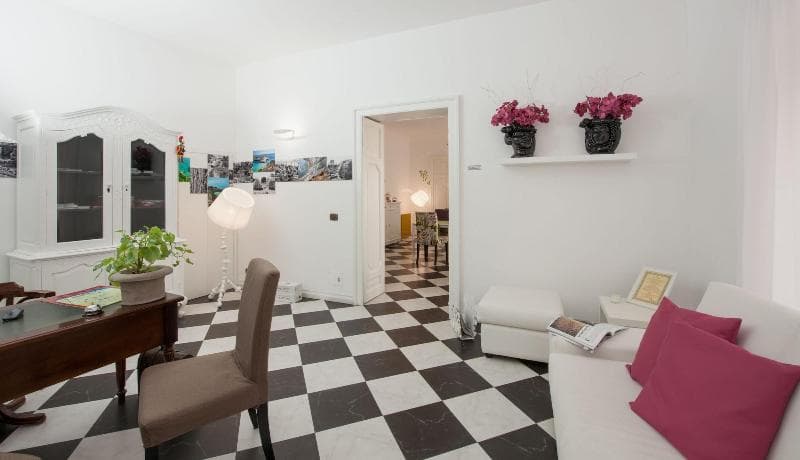 Bed & Breakfast B&B Garibaldi 61 3