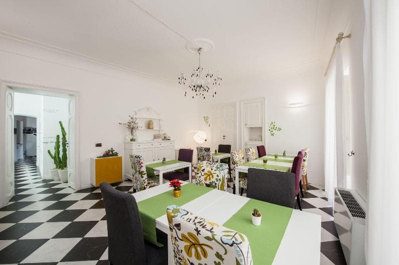 Bed & Breakfast B&B Garibaldi 61 main