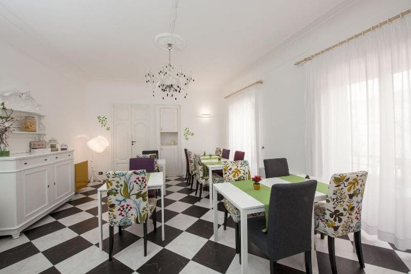 Bed & Breakfast B&B Garibaldi 61 5