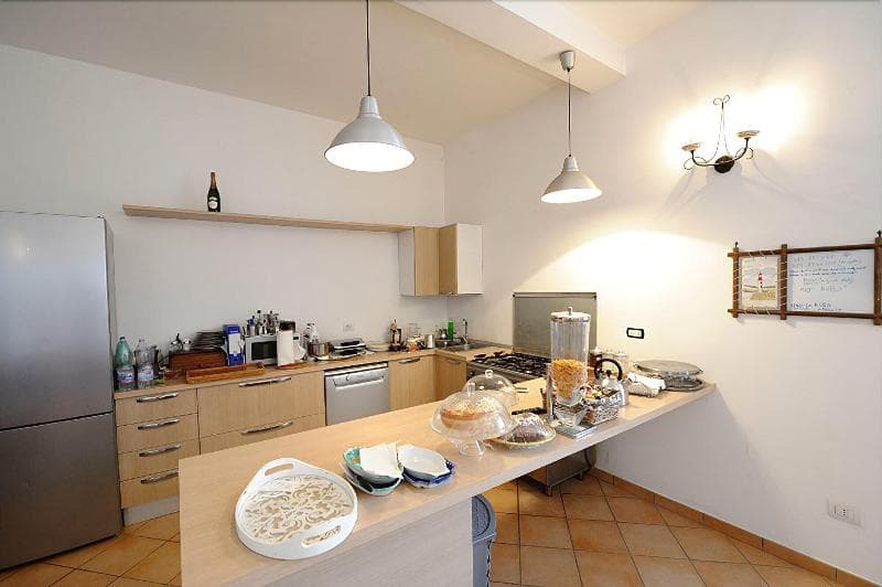 Solaria B&B (Adults Only) 4