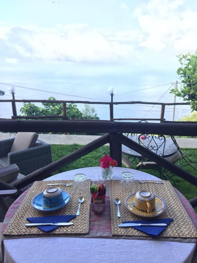 Solaria B&B (Adults Only) 2
