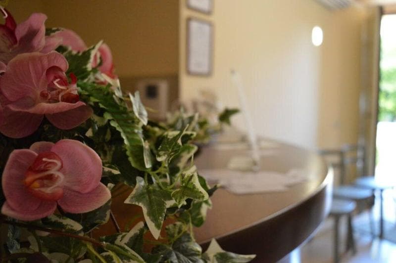 B&B Palazzo Mantegna 4