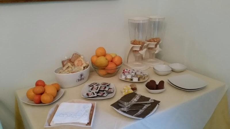 B&B Palazzo Mantegna 2