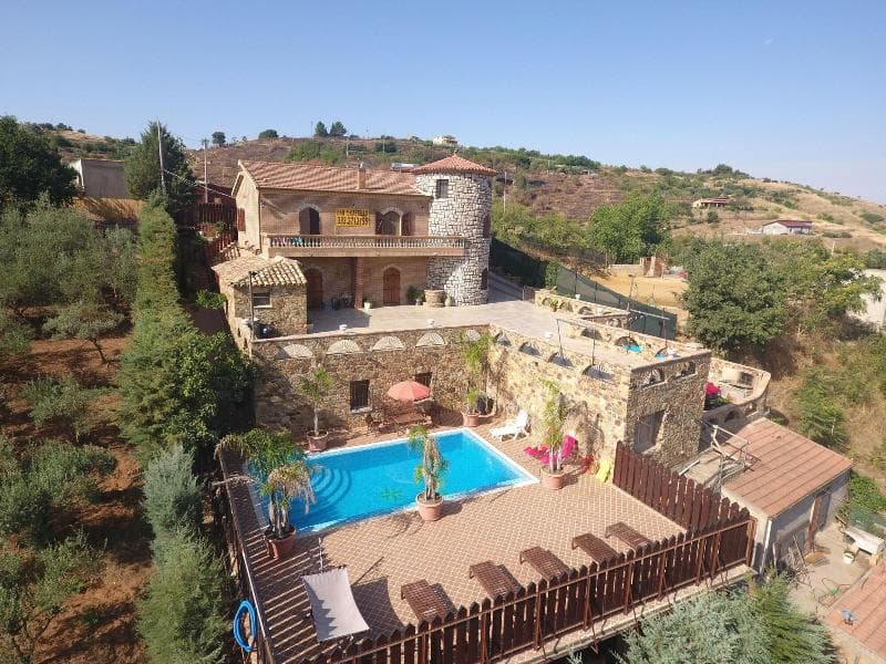 Bed & Breakfast B&B Il Castello 3