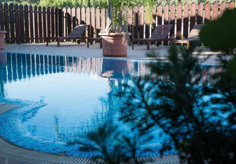 Bed & Breakfast B&B Il Castello main