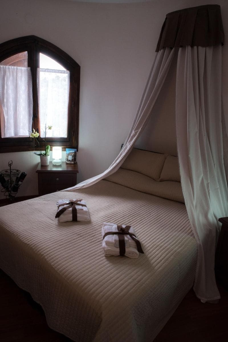 Bed & Breakfast B&B Il Castello 4