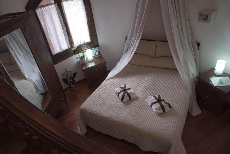 Bed & Breakfast B&B Il Castello photo 1