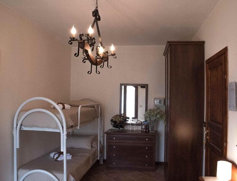 Bed & Breakfast B&B Il Castello 5