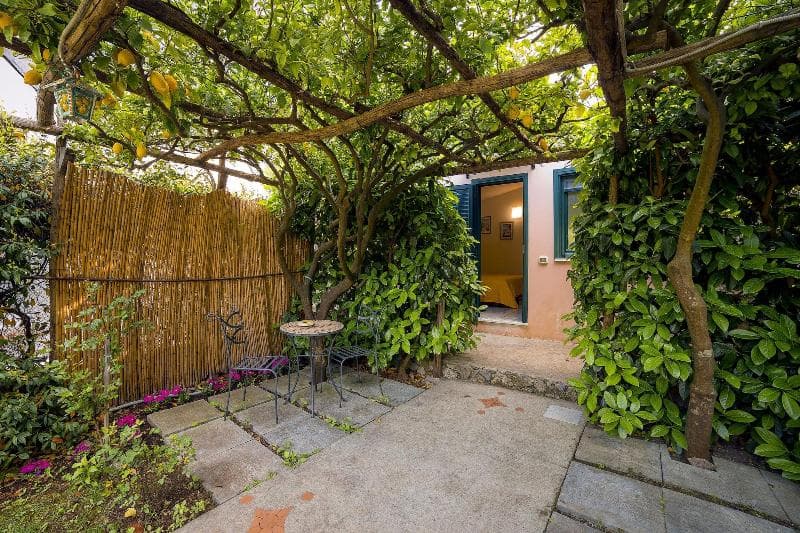 Il Roseto Bed And Breakfast photo 1