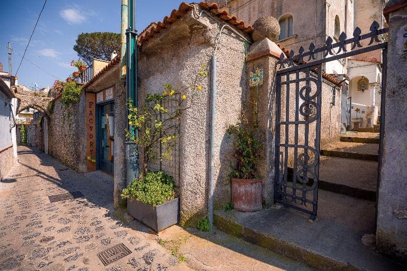 Il Roseto Bed And Breakfast 4