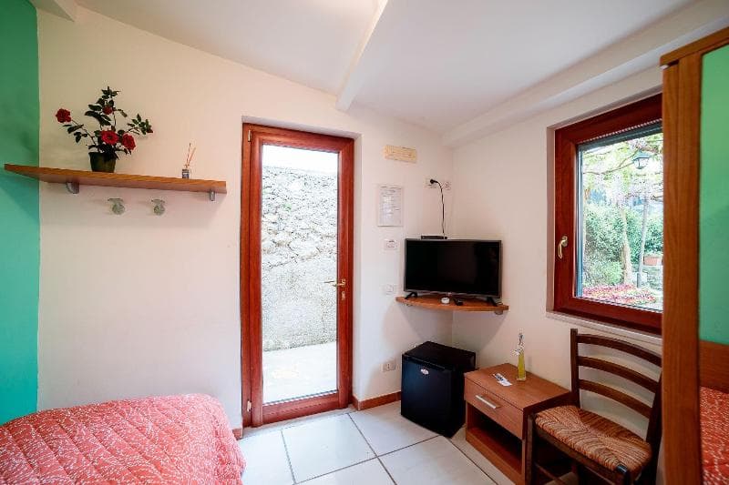 Il Roseto Bed And Breakfast main