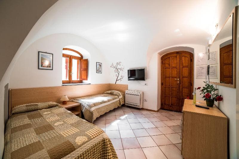 Il Roseto Bed And Breakfast 5