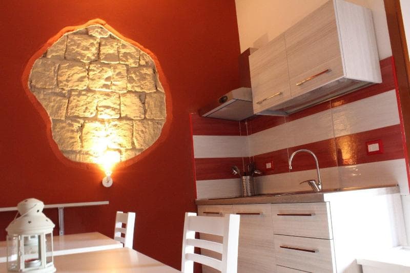B&B Napoli Central Gate photo 1