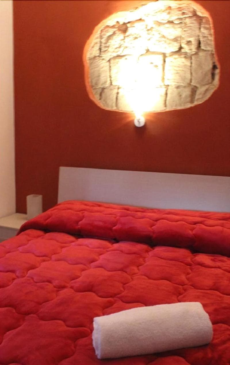 B&B Napoli Central Gate main