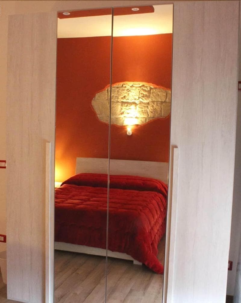 B&B Napoli Central Gate 4
